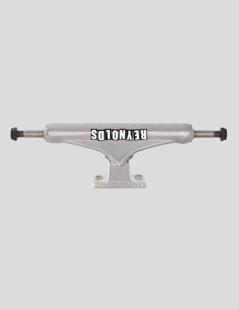 Hardware INDEPENDENT reinolds block hollow mid 149 silver